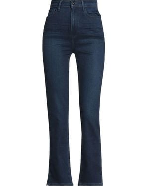 PAIGE Pantaloni Jeans - Blu