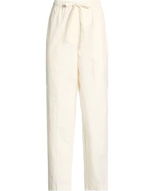 MEIMEIJ Trouser - White