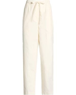 MEIMEIJ Pantalone - Bianco