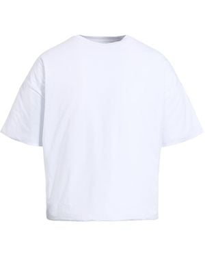 Laneus T-Shirt - White