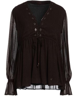 GAUDI Top - Black