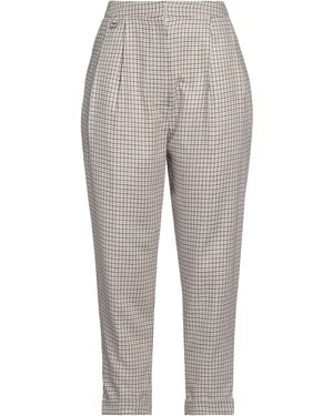 John Richmond Pantalon - Gris