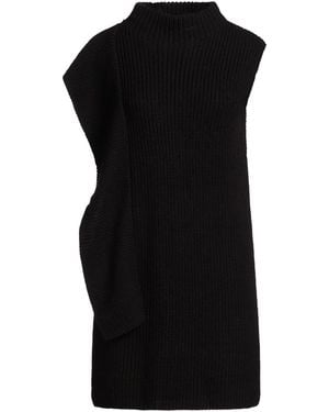 Liu Jo Mini Dresses - Black