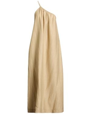 Kaos Maxi Dresses - Natural