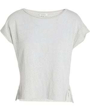Crossley T-Shirt - White