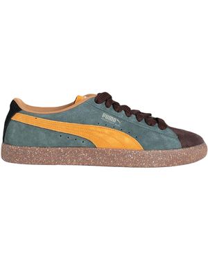 PUMA x P.A.M. PERKS AND MINI Sneakers - Blau