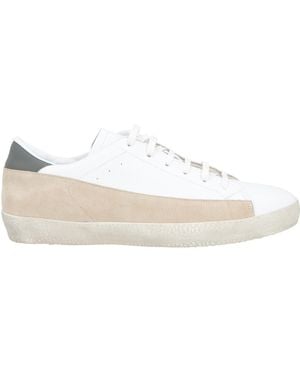 Fabiano Ricci Sneakers - Natur