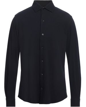 Agnona Camicia - Blu