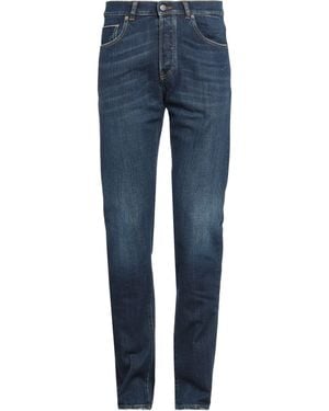 BARMAS Pantaloni Jeans - Blu