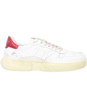 TRYPEE Trainers - White