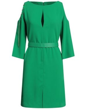 SIMONA CORSELLINI Vestito Corto - Verde