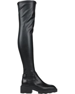 Ash Boot - Black