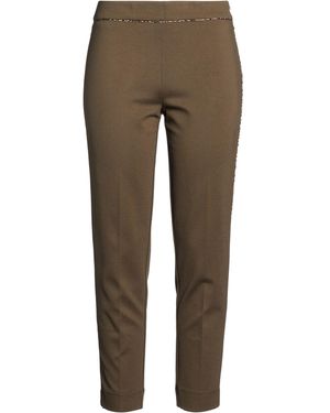 Clips More Pants Viscose, Polyamide, Elastane - Gray