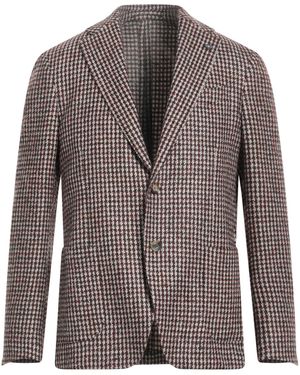Lardini Blazer - Marrone