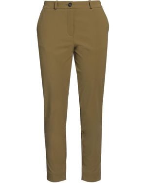 Rrd Trouser - Green