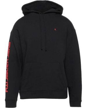 Raf Simons Sudadera - Negro