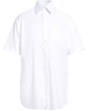 dunhill Hemd - Weiß