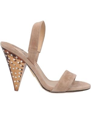 Tamara Mellon Sandals - Pink