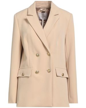 Guess Blazer - Natural