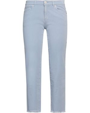 Seductive Jeans - Blue