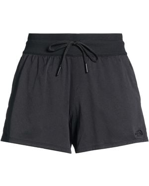 The North Face Shorts & Bermuda Shorts - Blue
