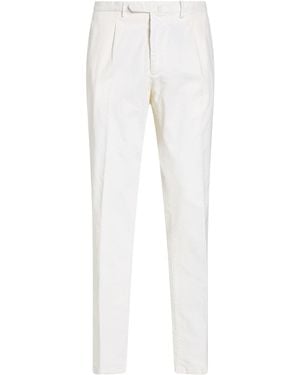 Santaniello Hose - Weiß