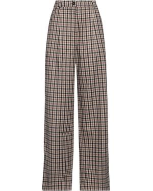 Woolrich Trouser - White