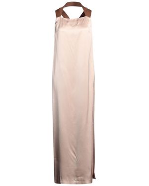 Alysi Maxi Dress - White