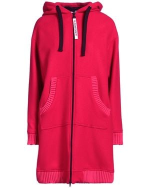 Love Moschino Coat - Red