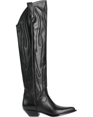 Sonora Boots Boot - Black
