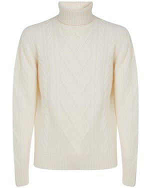 Sweats et pull overs Cruciani pour homme Reductions en ligne jusqu a 47 Lyst