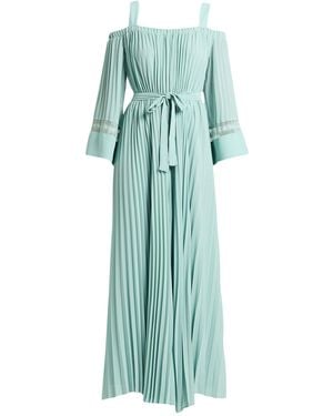 Twinset Jumpsuit - Blue