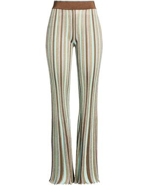 Circus Hotel Trousers - Multicolour