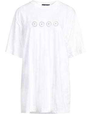 Y's Yohji Yamamoto T-shirts - Weiß