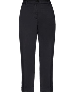 Woolrich Trouser - Blue