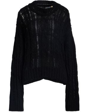 Pinko Sweaters - Black