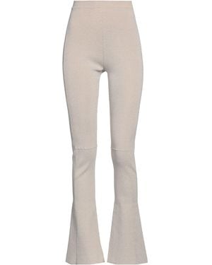 Jacquemus Trousers - White