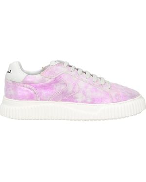 Voile Blanche Trainers - Pink