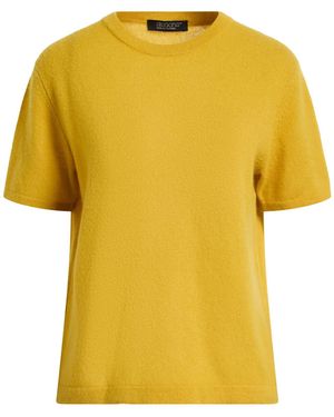 Aragona Jumper - Yellow