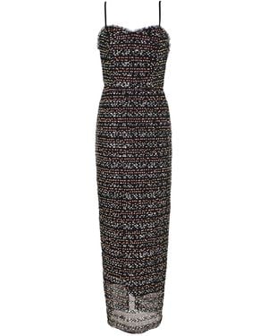 Nora Barth Maxi Dresses - Black