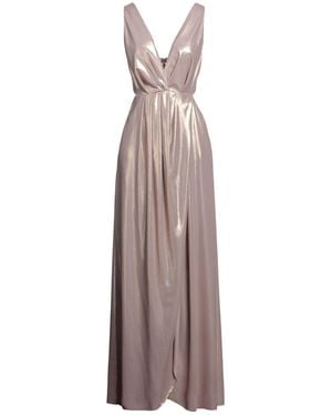Hanita Maxi Dress - Multicolor