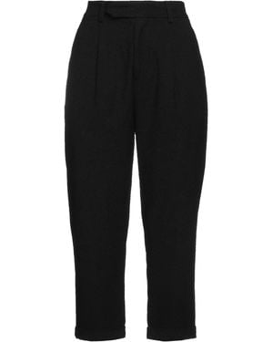 ART259DESIGN Pantalone - Nero