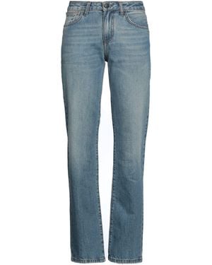 Ballantyne Jeans Cotton - Blue