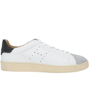 Hogan Sneakers Leather - White