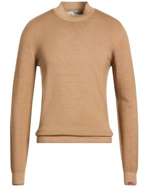 Siviglia Pullover - Natur