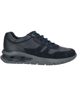 Callaghan Sneakers - Bleu