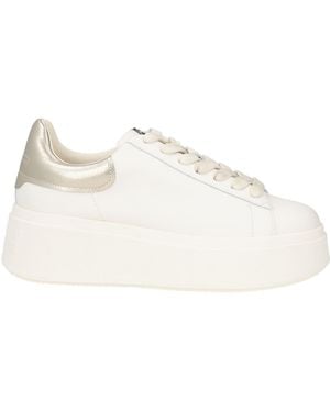 Ash Sneakers - Neutre