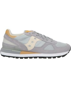 Saucony Sneakers - Weiß
