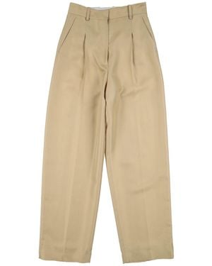 Sandro Trouser - Natural