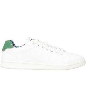 Acbc X Missoni Trainers - White